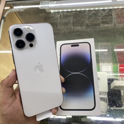 IPhone 14 Pro Max Unlocked New