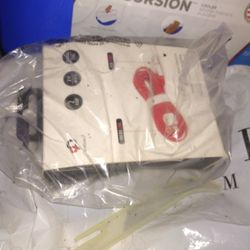 Unopened New Boxed