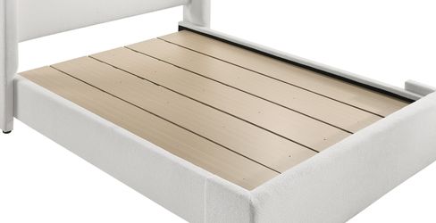 TWIN DECKING BOARD SET