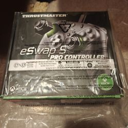 Thrustmaster Eswap S Pro Controller 