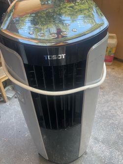 Ventilador