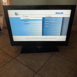 Philips tv