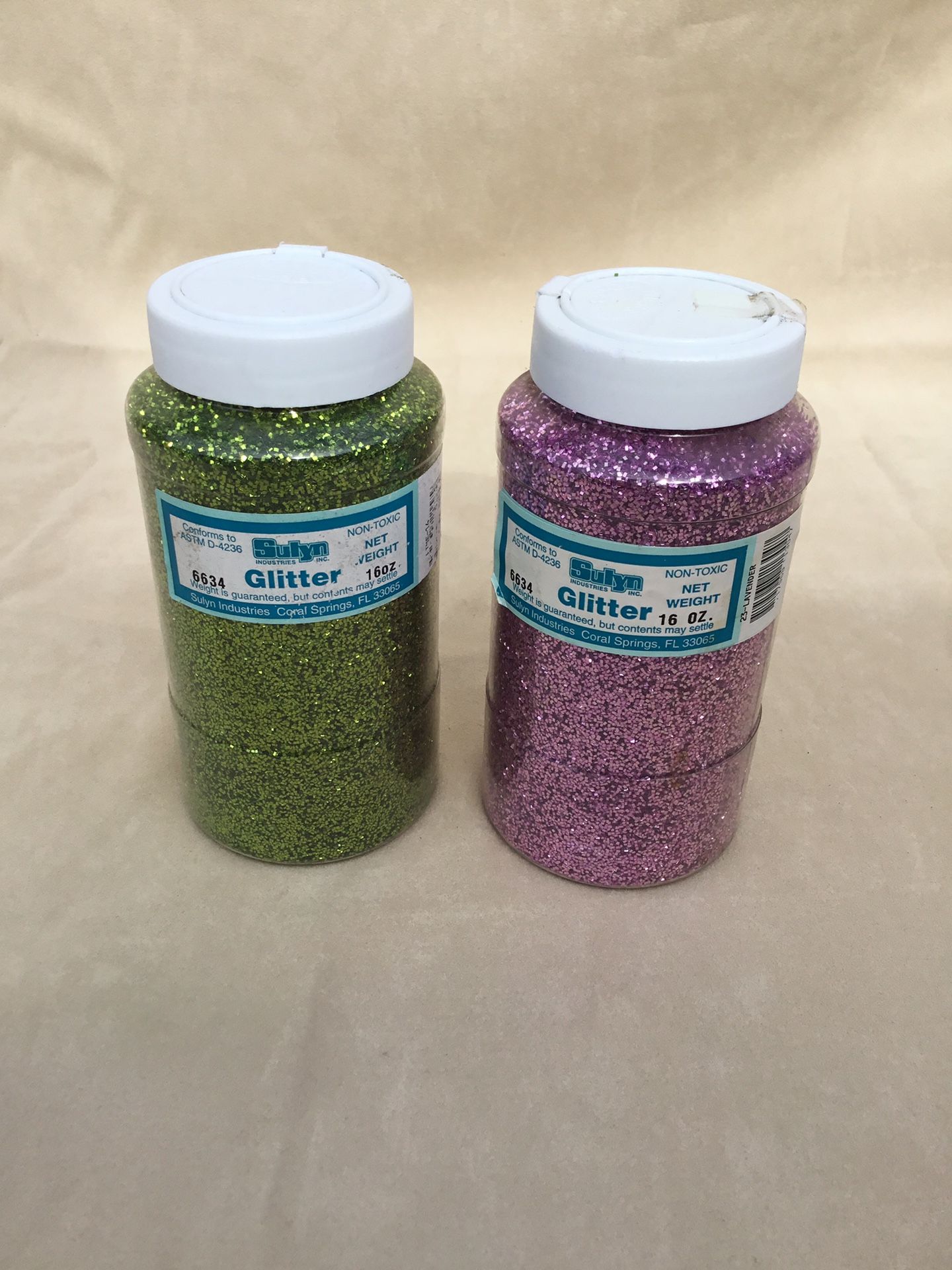Glitter