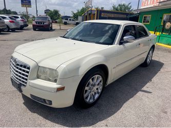 2010 Chrysler 300