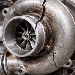 Will Buy Any Bad Or Broken Turbos Or Vtec Engine Headers And Covers