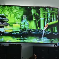 Tv LG UHD Ai ThinQ 86 Inch