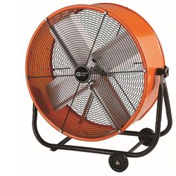 Commercial Electric Fan
