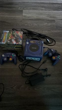 GameCube