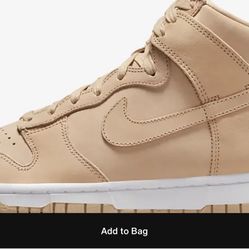 Nike Dunks
