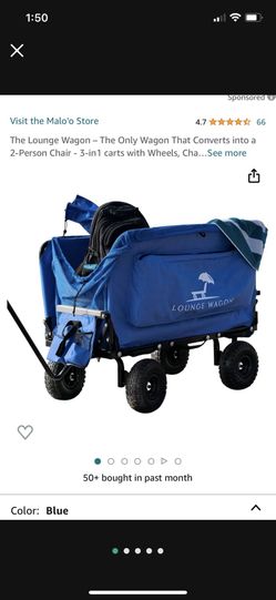 Lounge Wagon Great Condition