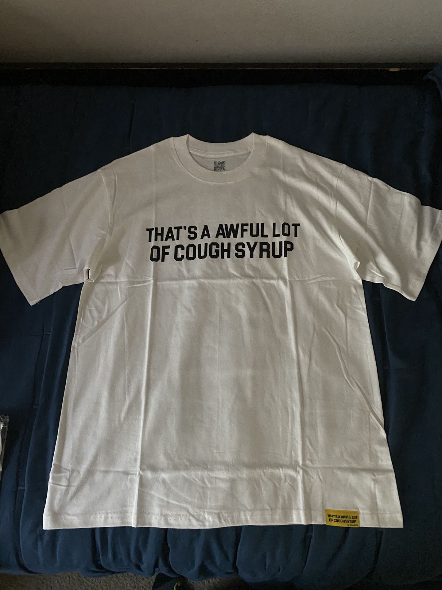 ALOCS shirt