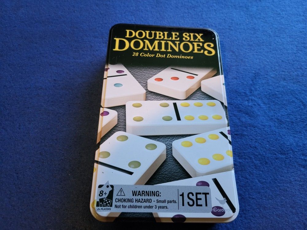 Dominoes 