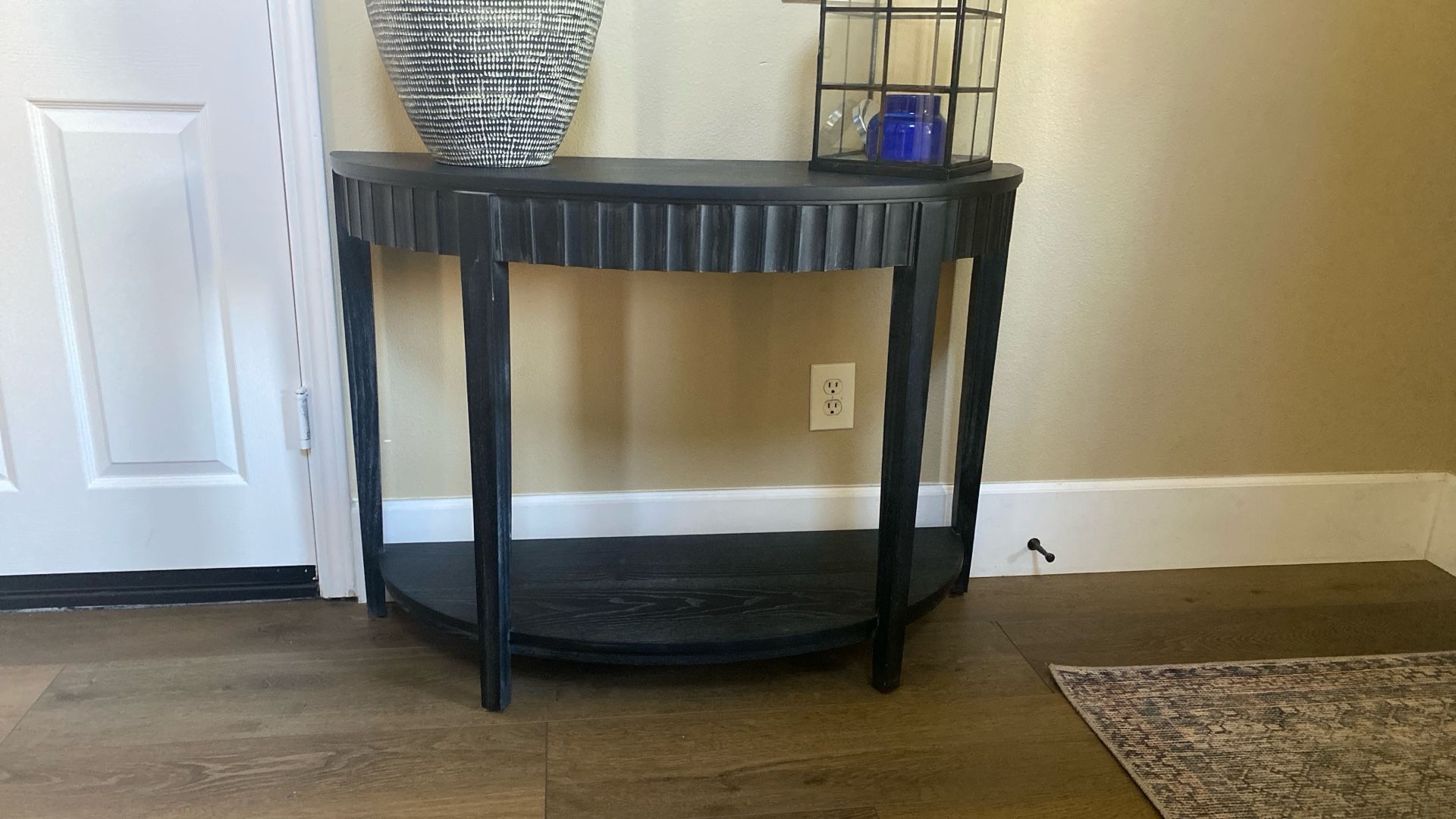 Studio McGee Console Table