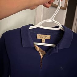 Burberry Polo