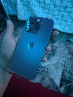 iPhone 14 Pro (128) GB