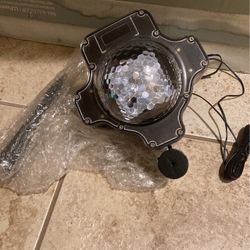 Christmas Projector
