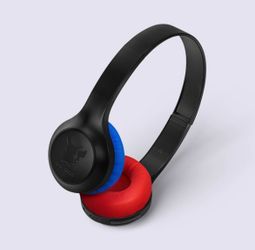 Sealed Pokémon Pikachu Wireless On-Ear Headphones