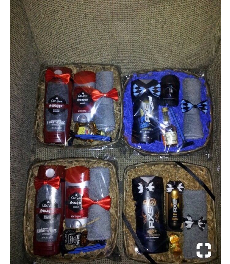 Gift boxes