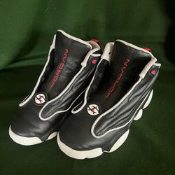 Youth Jordan Shoes