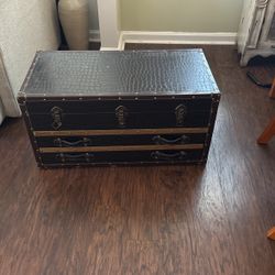 Storage Chest