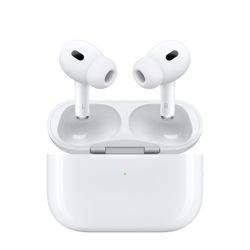 AirPods Pro 2nd Gen USB C Brand new