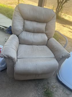 RV chair
