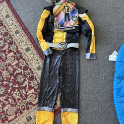 Disguise Ranger Outfit for Kids
