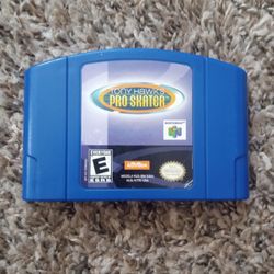 Nintendo 64 