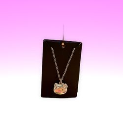 Locket Necklaces 