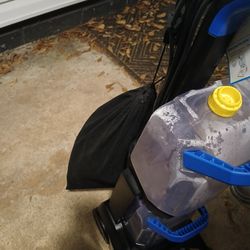 Bissel Carpet Cleaner