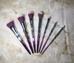 Eyeshadow Brush Set