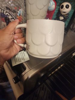 Mermaid Mug