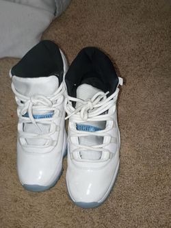 Jordan shoes