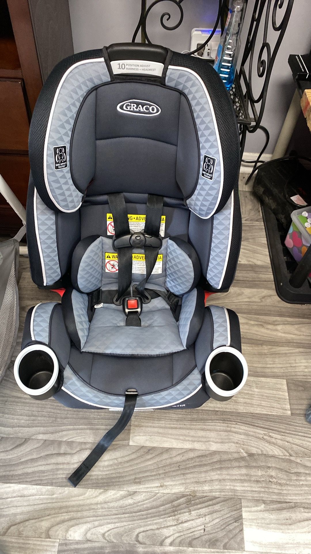 Car seat Graco 