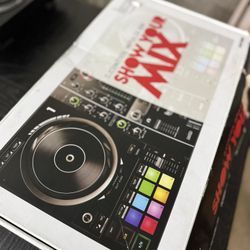 Hercules 500 Inpulse DJ Controller 