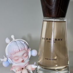 Burberry Touch For Women 100ml