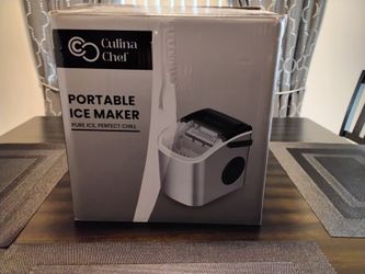 Ice Maker
