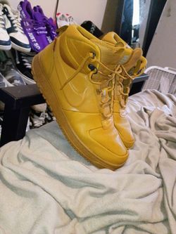 NIKE PATH WINTER SHOES