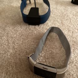 Fitbit Charge II