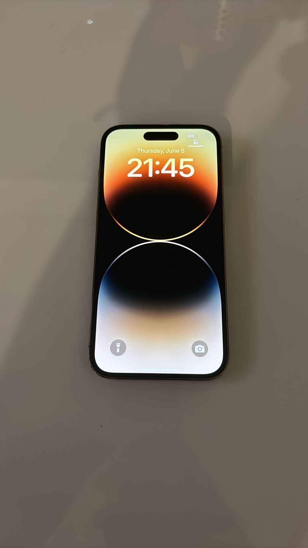 π iPhone 13 Pro 128GB β Like New!π