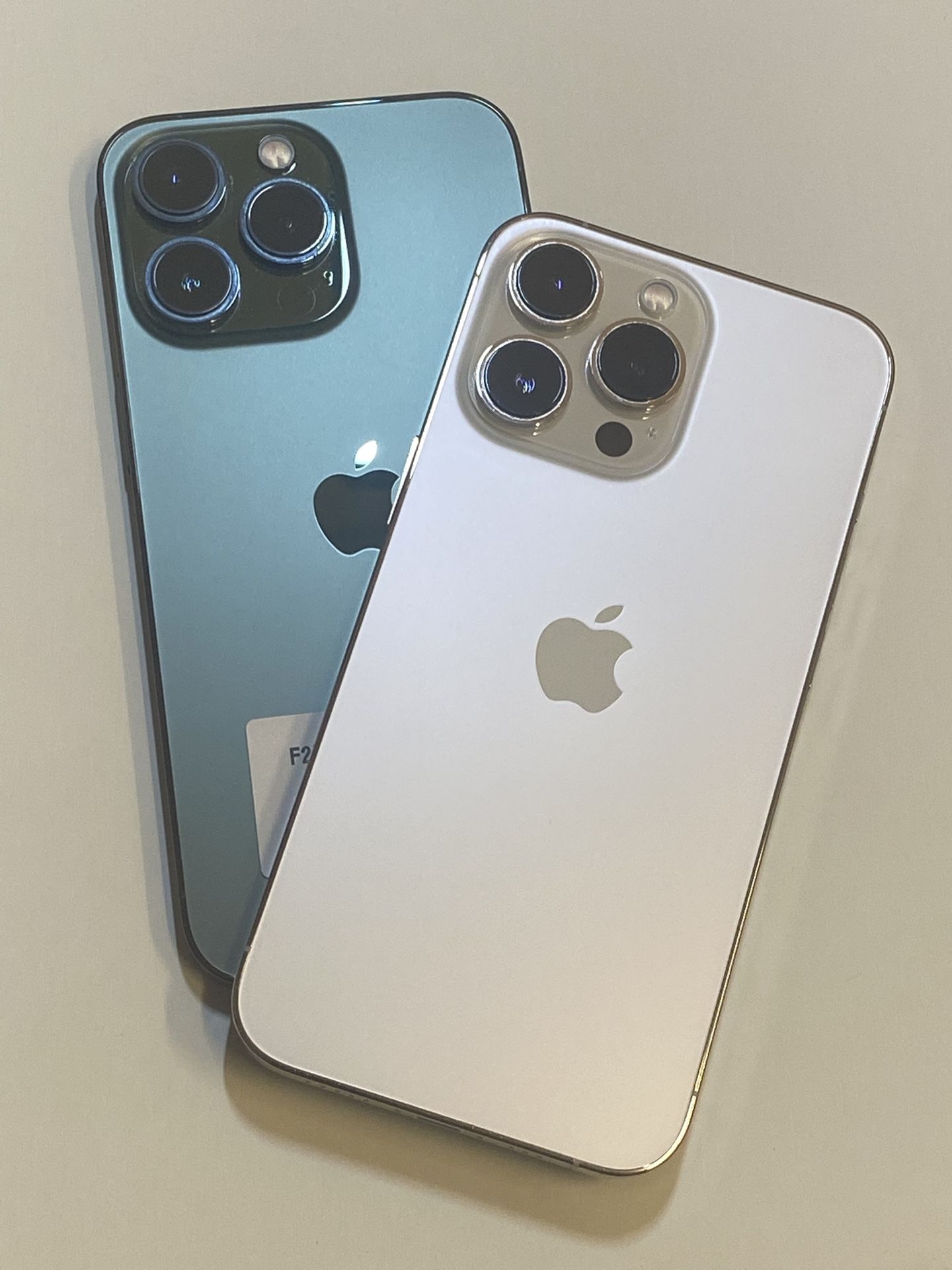 iPhone 13 Pro Fully Unlocked