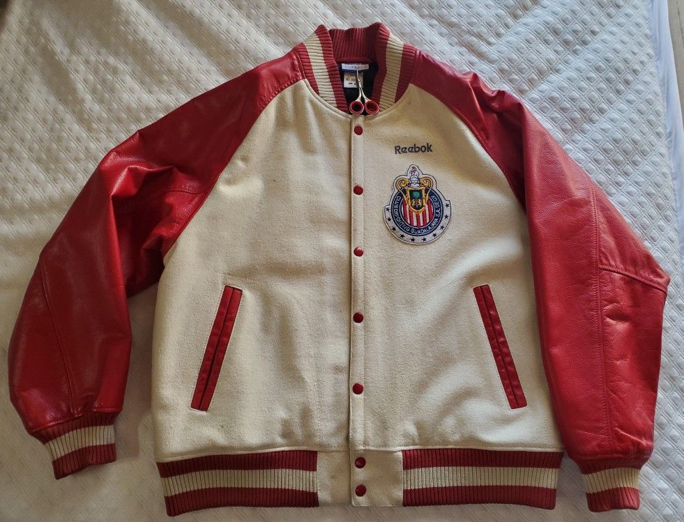 Chivas Jacket