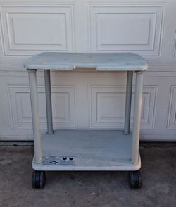 Utility Cart