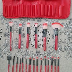 Makeup Brushes Set, 32pcs 