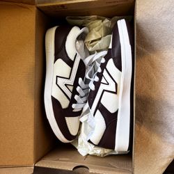 Vans Loland Cc New Varsity Bitter Chocolate