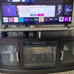TV Stand 