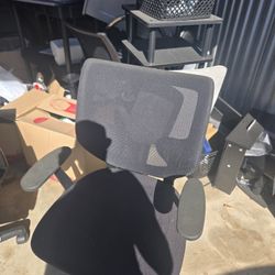 Office Chairs And Desks