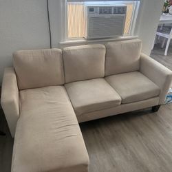 Small Couch
