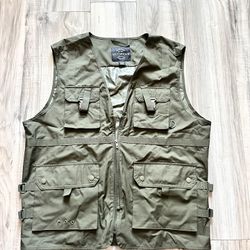 Utility Vests 