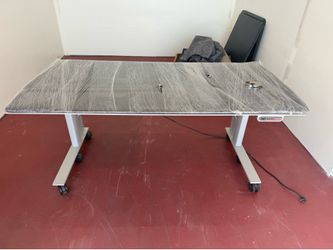 XDesk Air Standing Desk